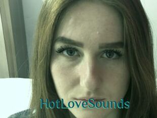 HotLoveSounds