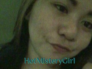 HotMisteryGirl