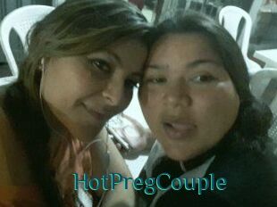 HotPregCouple