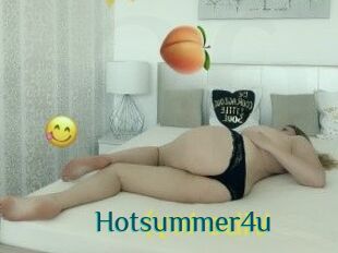 Hotsummer4u