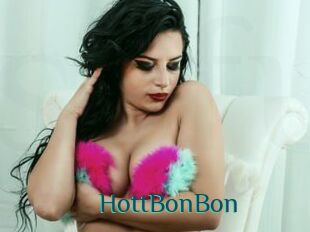 HottBonBon