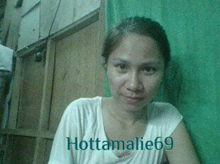 Hottamalie69