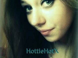 HottieHotX