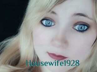 Housewife1928