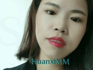 HuanxiMM