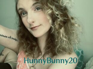 HunnyBunny20