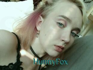 HunnyFox