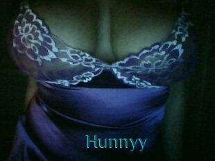 Hunnyy