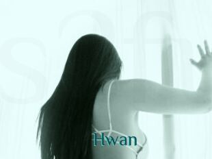Hwan