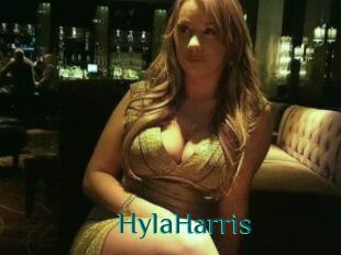 HylaHarris