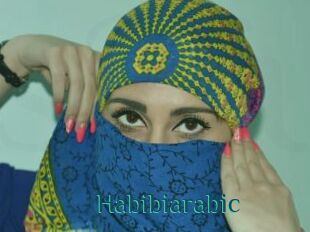 Habibiarabic