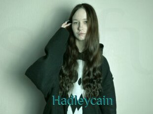 Hadleycain