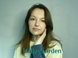 Haileyharden