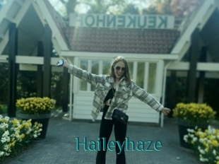 Haileyhaze