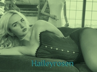 Haileyrosen