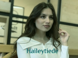 Haileytiede