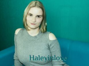 Haleyinlove