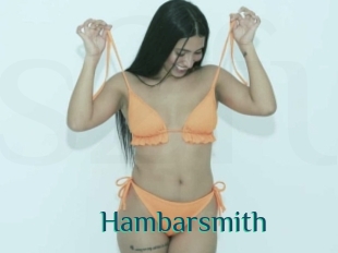 Hambarsmith
