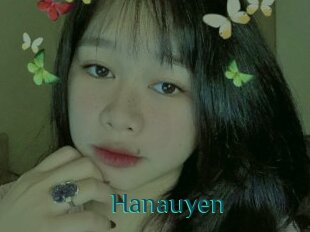 Hanauyen