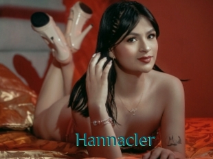 Hannacler