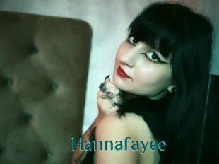 Hannafayee