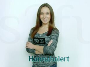 Hannahalert