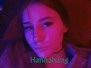 Hannahang