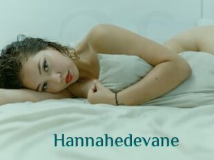 Hannahedevane