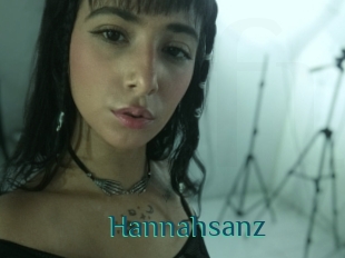Hannahsanz