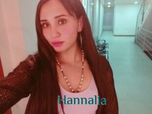 Hannalia