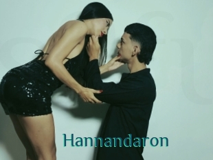 Hannandaron