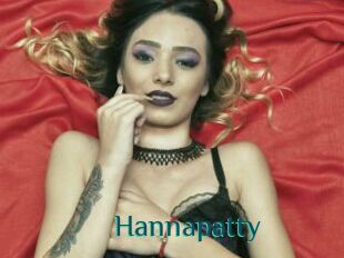 Hannapatty