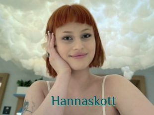 Hannaskott