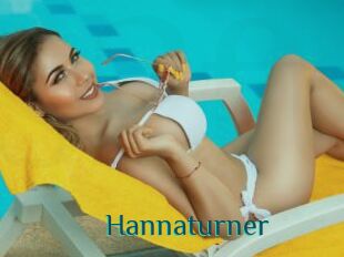 Hannaturner