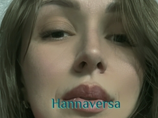 Hannaversa
