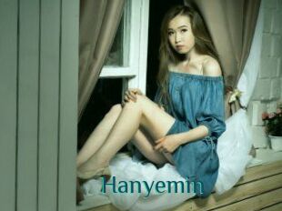 Hanyemin