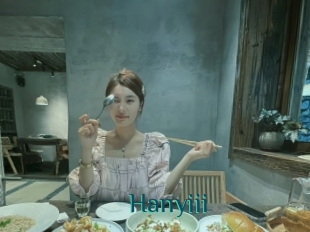 Hanyiii