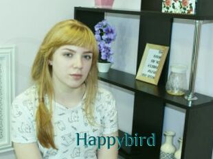 Happybird