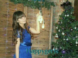 Happygerls