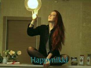 Happynikki
