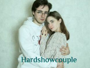 Hardshowcouple