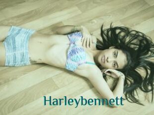 Harleybennett