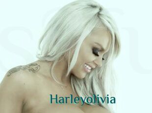 Harleyolivia