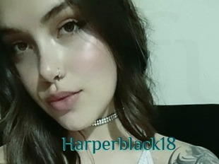 Harperblack18