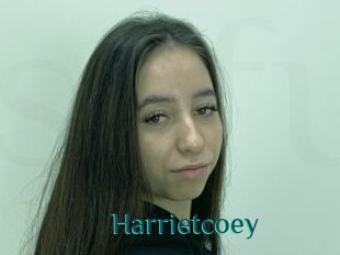 Harrietcoey