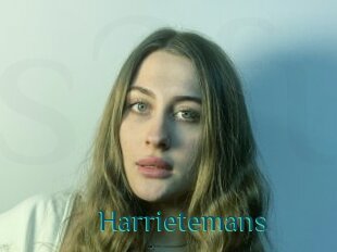 Harrietemans