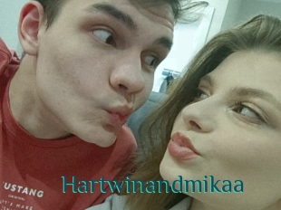 Hartwinandmikaa
