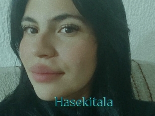 Hasekitala