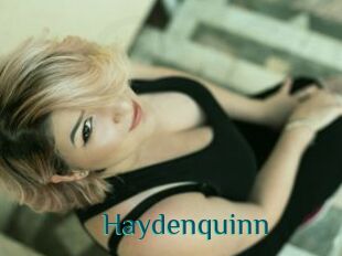 Haydenquinn