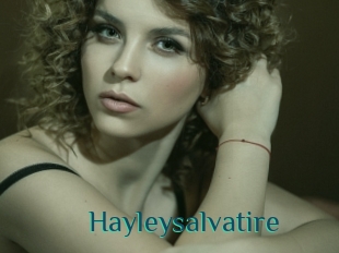 Hayleysalvatire